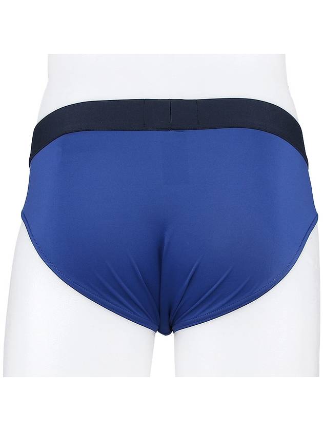 Micro Triangular Briefs 110814 2F535 23233 - EMPORIO ARMANI - BALAAN 4