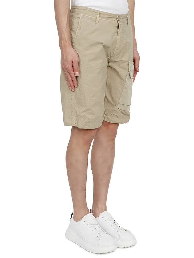 Men's Shorts 23CTCUP02094 003780 903 - TEN C - BALAAN 4