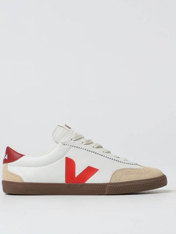 Sneakers Volley Veja in pelle biologica - VEJA - BALAAN 1