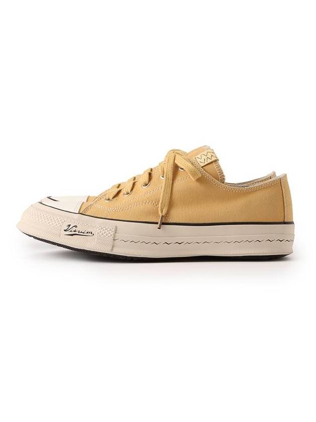 Skagway L T LO sneakers - VISVIM - BALAAN 1