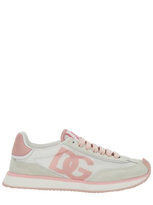 Dg Aria Sneaker - DOLCE&GABBANA - BALAAN 1