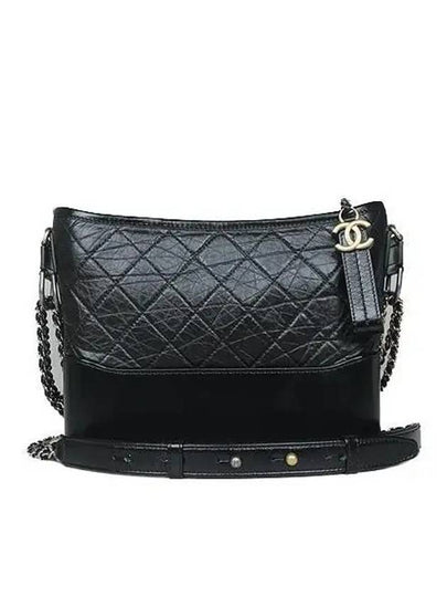 AS1521 2 WAY bag - CHANEL - BALAAN 2