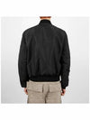 RU01D3791 FK 09 Flight Bomber Jacket - RICK OWENS - BALAAN 4