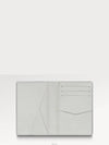 Pocket Organizer Card Wallet White - LOUIS VUITTON - BALAAN 4