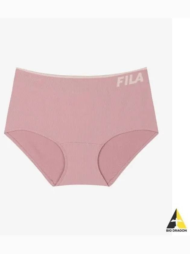 UNDERWEAR Seamless Women s Drawstring FI4DRF6452FDTP - FILA - BALAAN 1