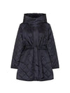 Weekend Rivera Quilted Jacket Ribera 007 - MAX MARA - BALAAN 7