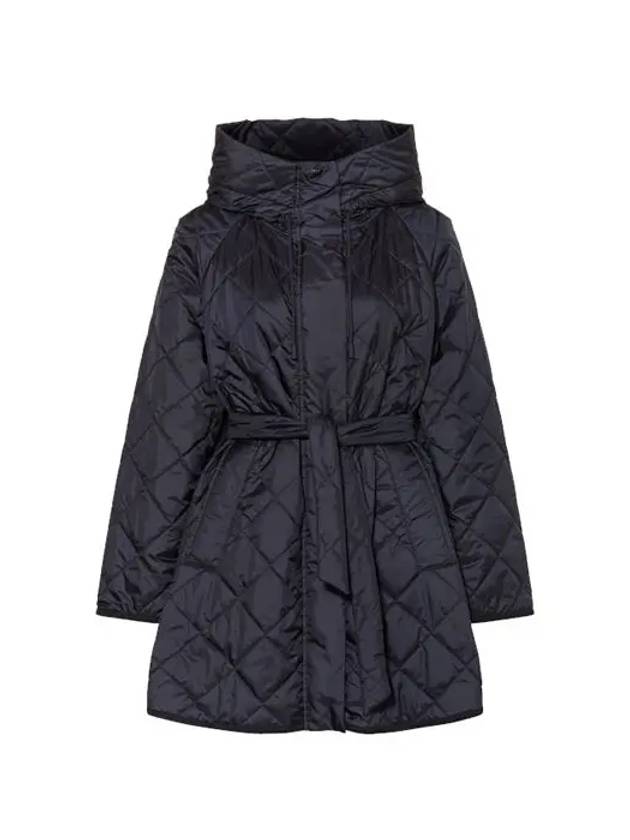 Weekend Rivera Quilted Jacket Ribera 007 - MAX MARA - BALAAN 7