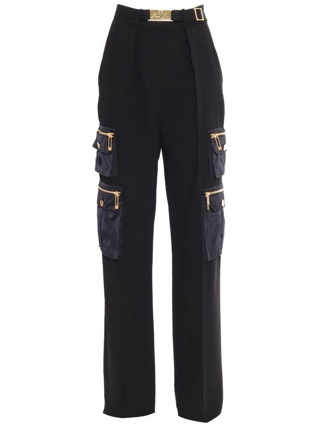 Elisabetta Franchi Pants - ELISABETTA FRANCHI - BALAAN 1