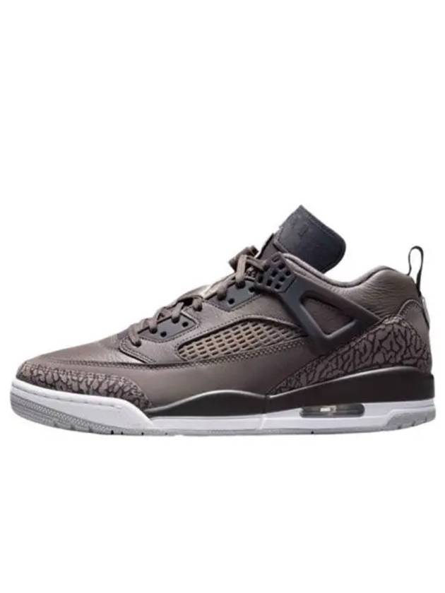 Jordan Spizike Low Top Sneakers Cave Stone - NIKE - BALAAN 2