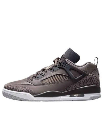 Jordan Spizike Low Top Sneakers Cave Stone - NIKE - BALAAN 2