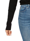 Pirate Women's Cardigan WK030Z BLACK - ALLSAINTS - BALAAN 10