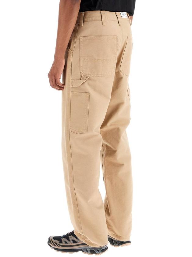 single knee pants - CARHARTT WIP - BALAAN 3