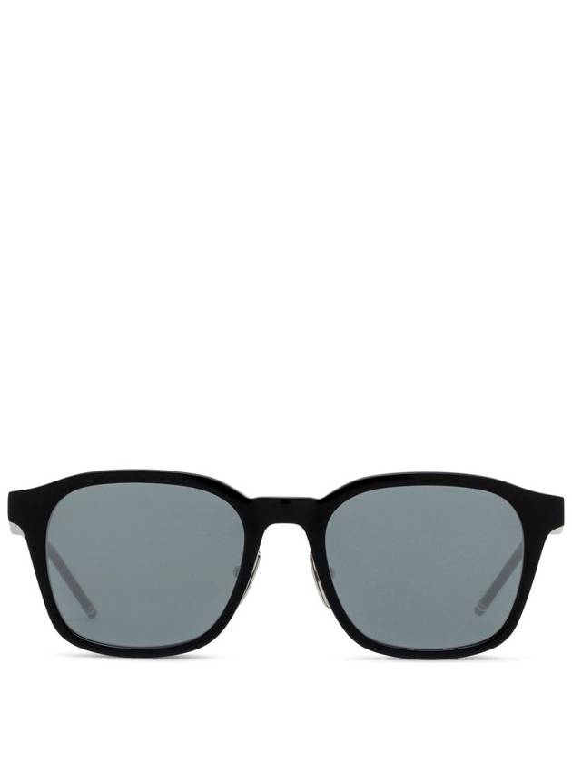 Thom Browne UES934A Black - THOM BROWNE - BALAAN 1