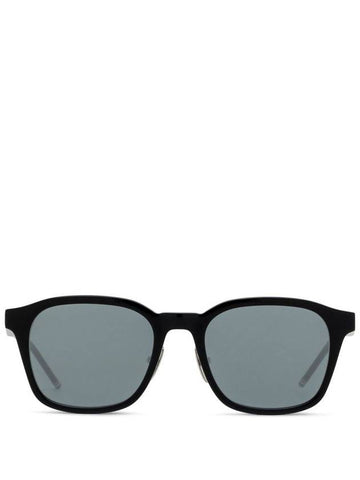 Thom Browne UES934A Black - THOM BROWNE - BALAAN 1