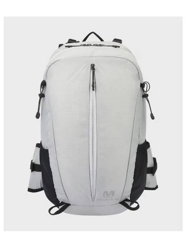 MERRELL UNISEX HIKE 25L Yokota Backpack LIGHT GRAY - MERRYMOTIVE - BALAAN 1