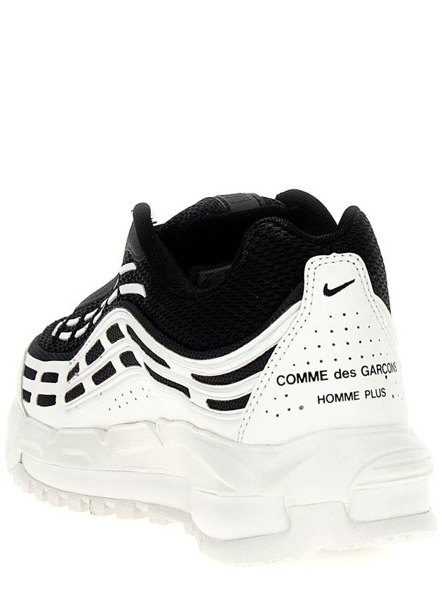 Comme Des Garçons Homme Plus Comme Des Garçons Homme Plus X Nike Sneakers - COMME DES GARCONS - BALAAN 3