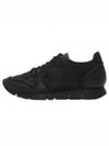 Carrera Crack Low Top Sneakers Black - BUTTERO - BALAAN 2