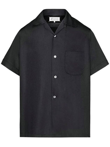 Maison Margiela Short Sleeve C Shirt Clothing - MAISON MARGIELA - BALAAN 1