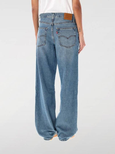 Jeans woman Levi's - LEVI'S - BALAAN 2