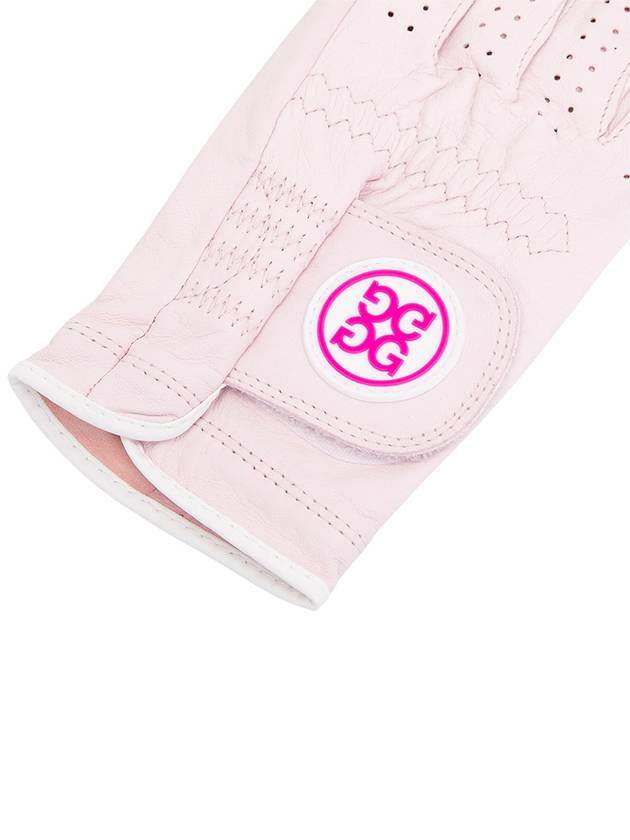 Men s Golf Gloves GMG000002 BLUSH LH Left Hand - G/FORE - BALAAN 5