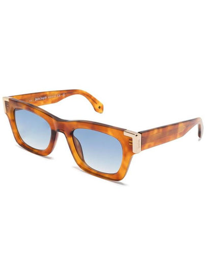 square-frame sunglasses - PALM ANGELS - BALAAN 2