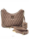 women shoulder bag - MIU MIU - BALAAN 1