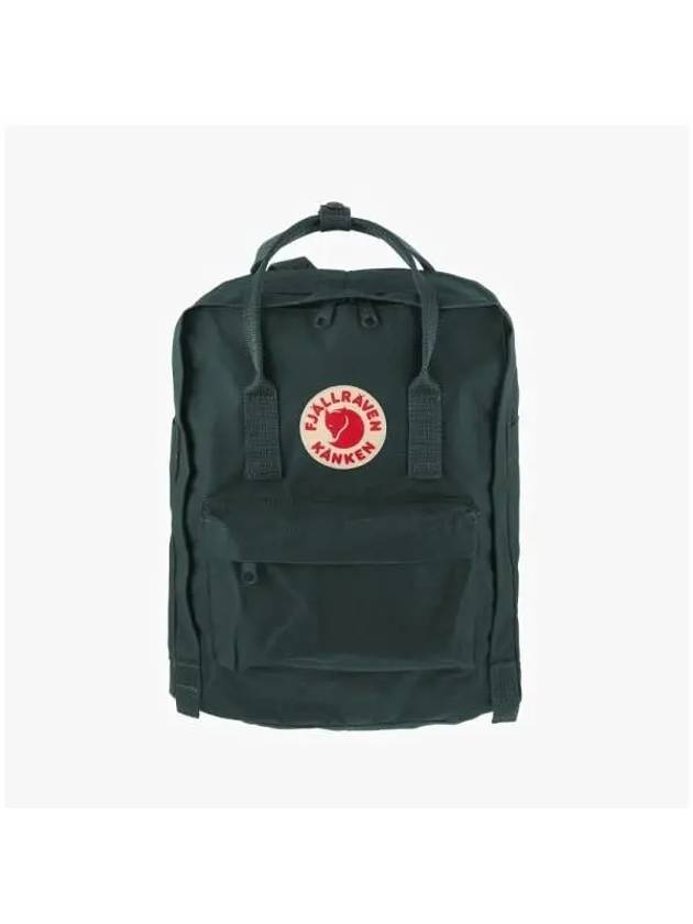 23510 660 Kanken Classic Backpack - FJALL RAVEN - BALAAN 2