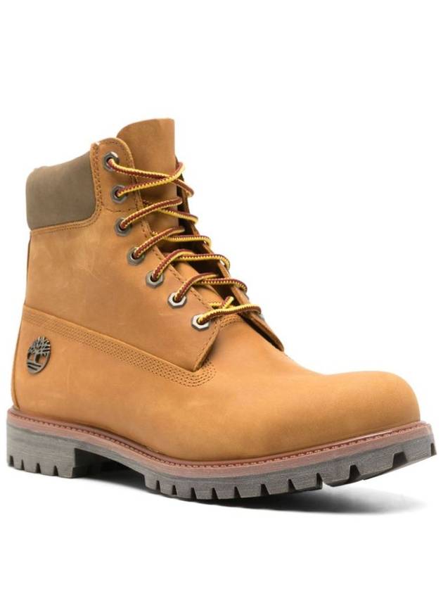 Timberland Boots - TIMBERLAND - BALAAN 2