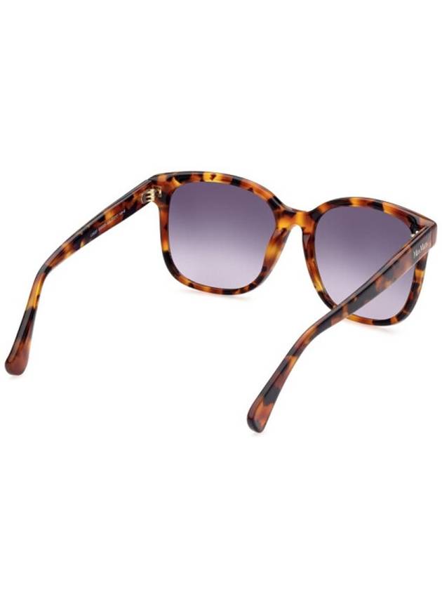 Max Mara Maxmara Mm0025 Sunglasses - MAX MARA - BALAAN 4