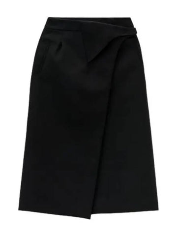 skirt women - WARDROBE.NYC - BALAAN 1