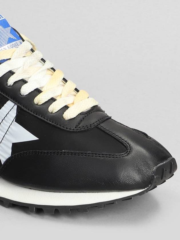 Golden Goose Running Marathon Sneakers - GOLDEN GOOSE - BALAAN 5