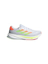 Supernova Rise Low Top Sneakers Cloud White - ADIDAS - BALAAN 1