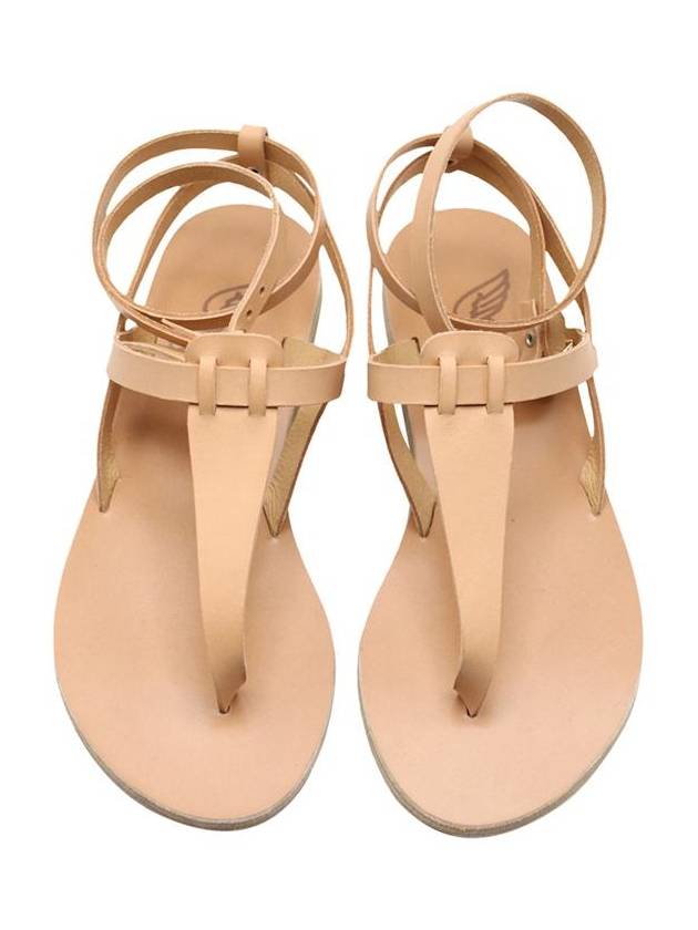 Ancient Greek Sandals Estia Sandals Shoes - ANCIENT GREEK SANDALS - BALAAN 3