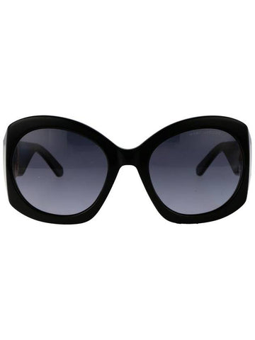 Marc Jacobs Sunglasses - MARC JACOBS - BALAAN 1