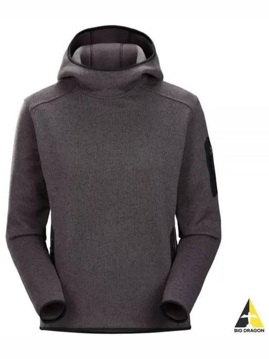 Covert Pullover Hoodie Grey - ARC'TERYX - BALAAN 2