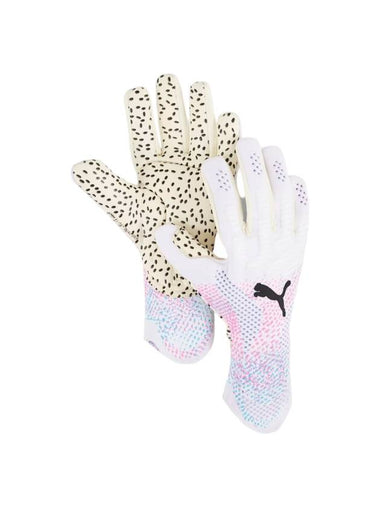 Future Ultimate NC Goalkeeper Gloves White - PUMA - BALAAN 1