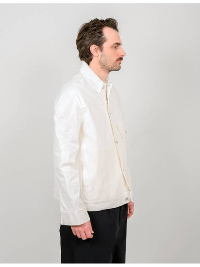 Lazar denim jacket - STUDIO NICHOLSON - BALAAN 2