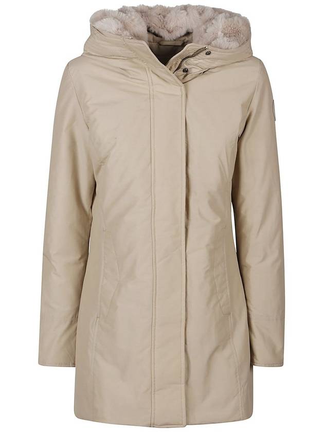 Woolrich Coat - WOOLRICH - BALAAN 1