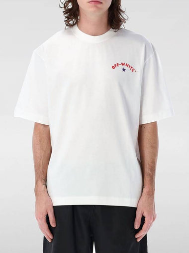 T-shirt men Off-white - OFF WHITE - BALAAN 1