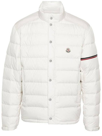 Colomb Short Down Padding White - MONCLER - BALAAN 2