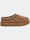 Women's Tasman Slippers Chestnut - UGG - BALAAN 8