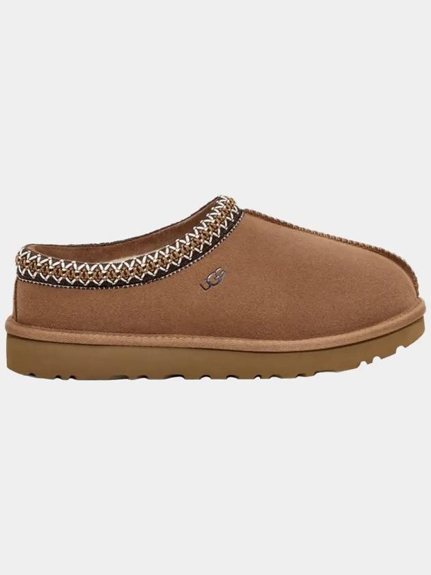 Women's Tasman Slippers Chestnut - UGG - BALAAN 8