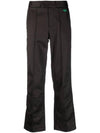 Trousers Wales Bonner Pants Night Brown - ADIDAS - BALAAN 1