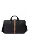 Signature Stripe Brief Case M1A7582BMULTI - PAUL SMITH - BALAAN 2