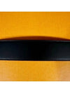 LV Initial Reversible Monogram Belt M9821 - LOUIS VUITTON - BALAAN 5