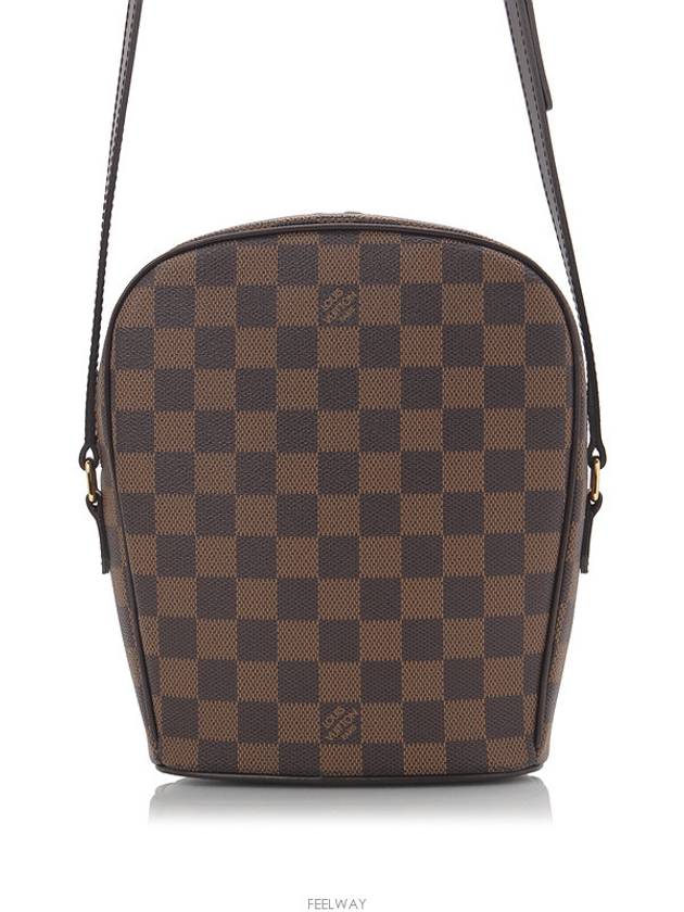 women cross bag - LOUIS VUITTON - BALAAN 4