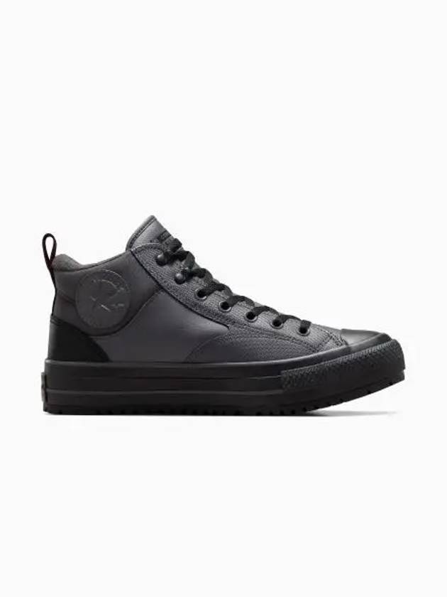 Chuck Taylor All Star Malden Street Wide Fit Boots Dark Matter A12874C - CONVERSE - BALAAN 2