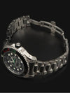 45MM Steel King Snake Dive Men s Watch YA136218 - GUCCI - BALAAN 2