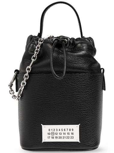 Maison Margiela Shoulder Bag, Women's, Black - MAISON MARGIELA - BALAAN 1