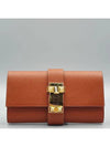 BRIQUE Clutch Bag - HERMES - BALAAN 2